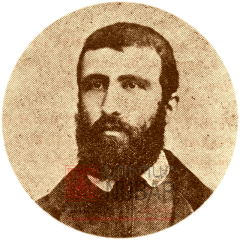 R.P.  Tovmas Adabachian 1886-1915